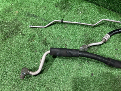 Трубки кондиционера