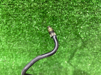 Трубки тормозные задние