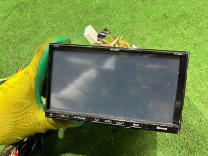 Магнитофон