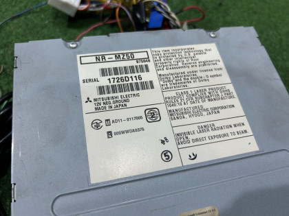 Магнитофон