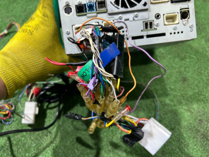 Магнитофон