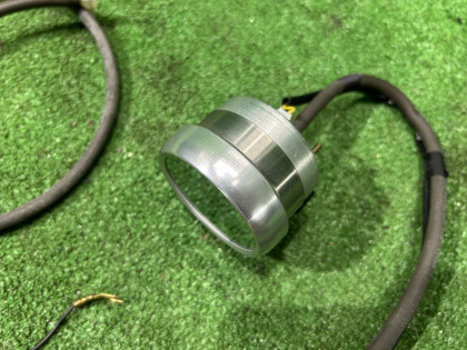 Датчик буста BLITZ SUBARU LEGACY OEM 12345678 BE5 2002 EJ206 AT