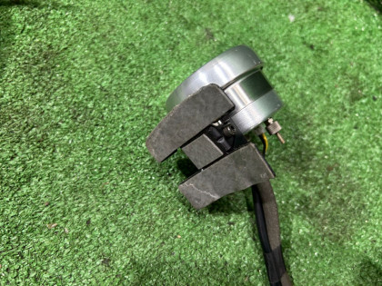 Датчик буста BLITZ SUBARU LEGACY OEM 12345678 BE5 2002 EJ206 AT