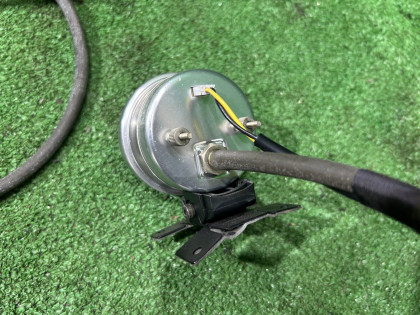 Датчик буста BLITZ SUBARU LEGACY OEM 12345678 BE5 2002 EJ206 AT