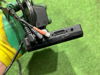 Навигация монитор