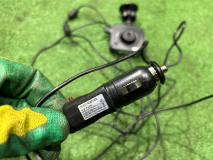 Видеорегистратор Amex-A03 SUBARU LEGACY BE5 2002 EJ206 AT