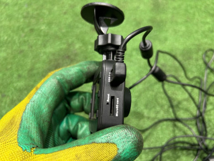 Видеорегистратор Amex-A03 SUBARU LEGACY BE5 2002 EJ206 AT