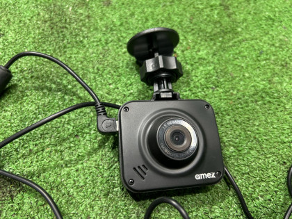 Видеорегистратор Amex-A03 SUBARU LEGACY BE5 2002 EJ206 AT