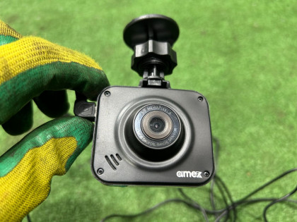 Видеорегистратор Amex-A03 SUBARU LEGACY BE5 2002 EJ206 AT