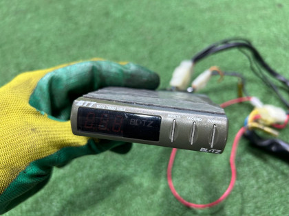 Турботаймер