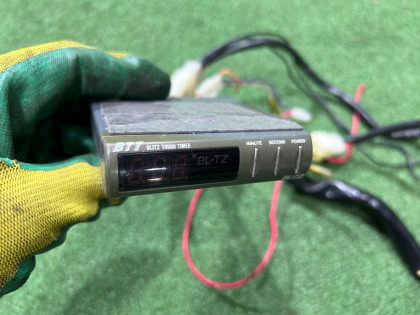 Турботаймер