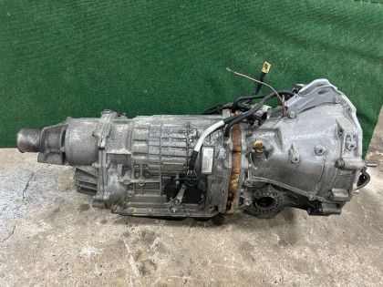 Акпп TV1B5MBWAB SUBARU FORESTER OEM 31000AG420 SG5 2007 EJ205 AT