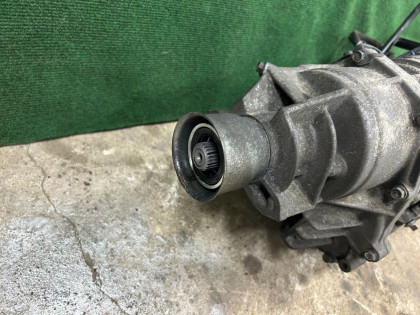 Акпп TV1B5MBWAB SUBARU FORESTER OEM 31000AG420 SG5 2007 EJ205 AT