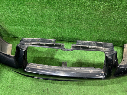 Бампер передний SUBARU FORESTER OEM 57703SA120VW SG5 2007 BLACK 32J