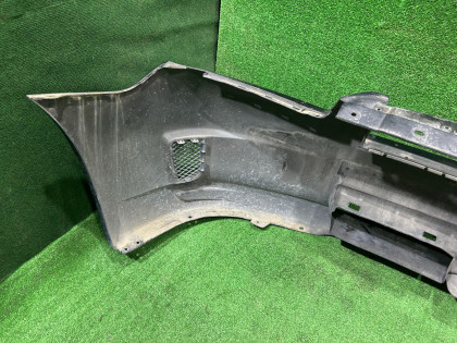 Бампер передний SUBARU FORESTER OEM 57703SA120VW SG5 2007 BLACK 32J