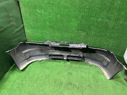 Бампер передний SUBARU FORESTER OEM 57703SA120VW SG5 2007 BLACK 32J