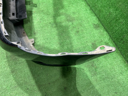 Бампер передний SUBARU FORESTER OEM 57703SA120VW SG5 2007 BLACK 32J