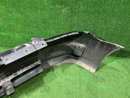 Бампер передний SUBARU FORESTER OEM 57703SA120VW SG5 2007 BLACK 32J