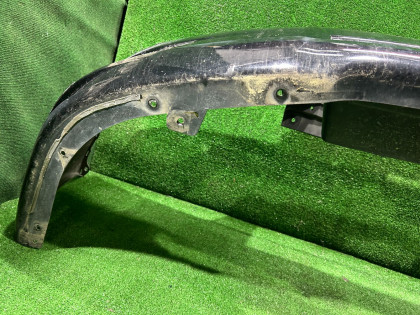 Бампер передний SUBARU FORESTER OEM 57703SA120VW SG5 2007 BLACK 32J