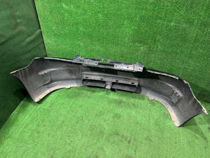 Бампер передний SUBARU FORESTER OEM 57703SA120VW SG5 2007 BLACK 32J