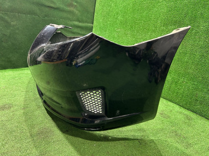 Бампер передний SUBARU FORESTER OEM 57703SA120VW SG5 2007 BLACK 32J