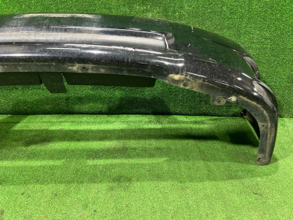 Бампер передний SUBARU FORESTER OEM 57703SA120VW SG5 2007 BLACK 32J