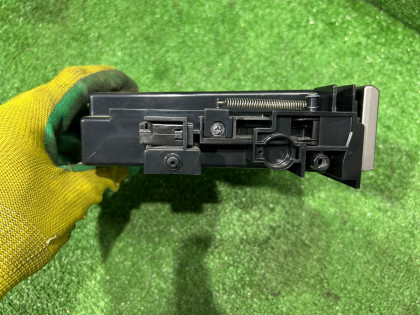 Бардачок под магнитофон SUBARU FORESTER OEM 66128SA050 SG5 2007