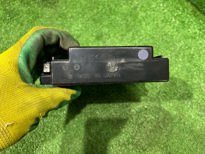 Бардачок под магнитофон SUBARU FORESTER OEM 66128SA050 SG5 2007