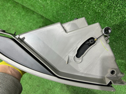 Бардачок SUBARU FORESTER OEM 66120SA140ND SG5 2007 BLACK 32J