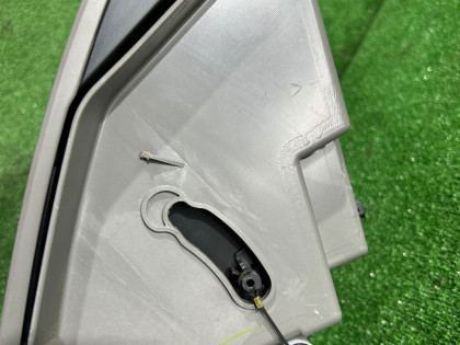 Бардачок SUBARU FORESTER OEM 66120SA140ND SG5 2007 BLACK 32J