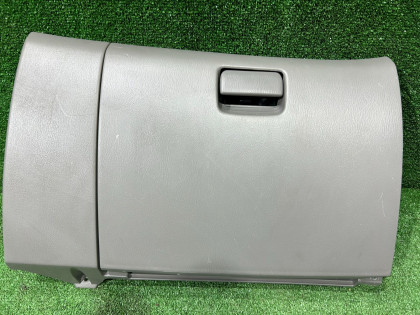 Бардачок SUBARU FORESTER OEM 66120SA140ND SG5 2007 BLACK 32J