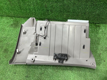 Бардачок SUBARU FORESTER OEM 66120SA140ND SG5 2007 BLACK 32J