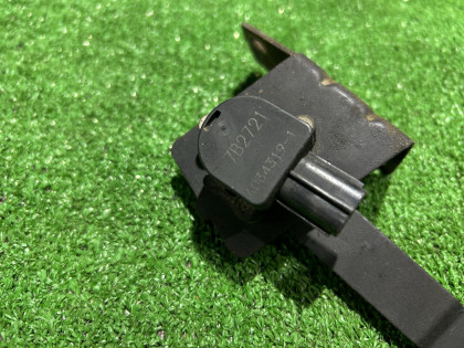 Датчик корректора фар задний