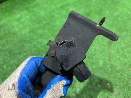 Датчик корректора фар передний