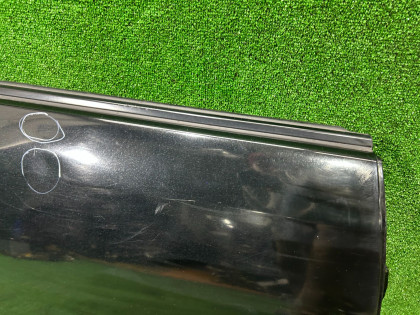 Дверь задняя правая SUBARU FORESTER OEM 60409SA0029P SG5 2007 BLACK 32J