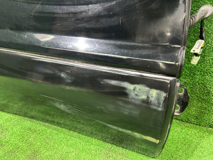 Дверь задняя правая SUBARU FORESTER OEM 60409SA0029P SG5 2007 BLACK 32J