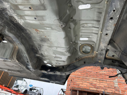 Задняя часть Rear Cut SUBARU FORESTER OEM 51439SA0029P 51439SA0129P 52120FC201 SG5 2006