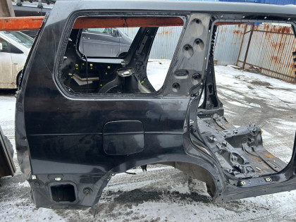 Задняя часть Rear Cut SUBARU FORESTER OEM 51439SA0029P 51439SA0129P 52120FC201 SG5 2006