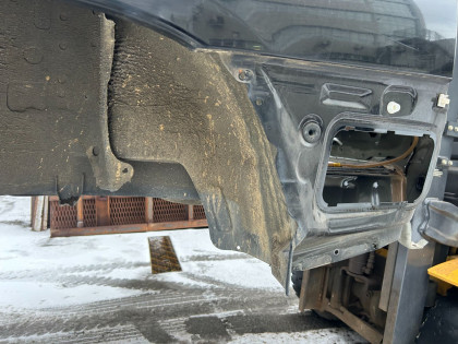 Задняя часть Rear Cut SUBARU FORESTER OEM 51439SA0029P 51439SA0129P 52120FC201 SG5 2006