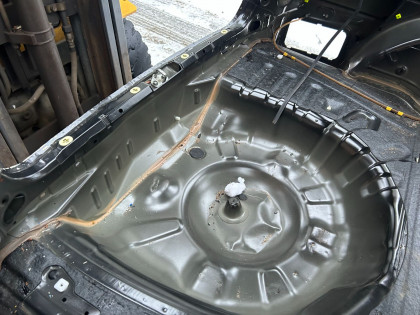 Задняя часть Rear Cut SUBARU FORESTER OEM 51439SA0029P 51439SA0129P 52120FC201 SG5 2006