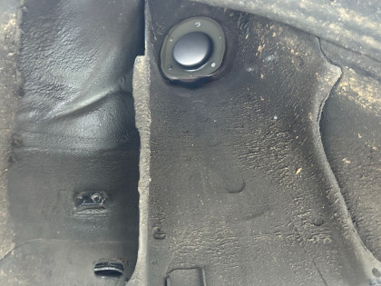 Задняя часть Rear Cut SUBARU FORESTER OEM 51439SA0029P 51439SA0129P 52120FC201 SG5 2006