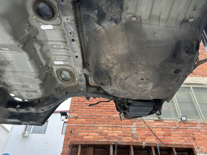 Задняя часть Rear Cut SUBARU FORESTER OEM 51439SA0029P 51439SA0129P 52120FC201 SG5 2006