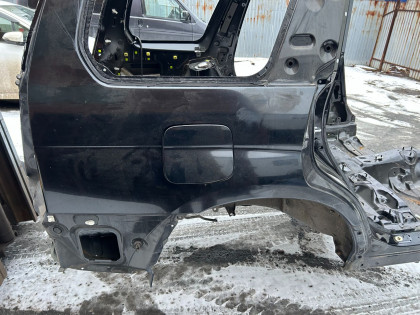 Задняя часть Rear Cut SUBARU FORESTER OEM 51439SA0029P 51439SA0129P 52120FC201 SG5 2006