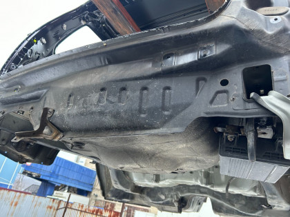 Задняя часть Rear Cut SUBARU FORESTER OEM 51439SA0029P 51439SA0129P 52120FC201 SG5 2006