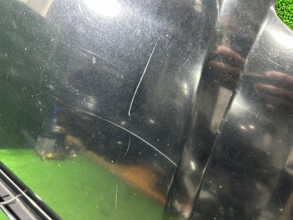 Капот SUBARU FORESTER OEM 57229SA0309P SG5 2007 BLACK 32J