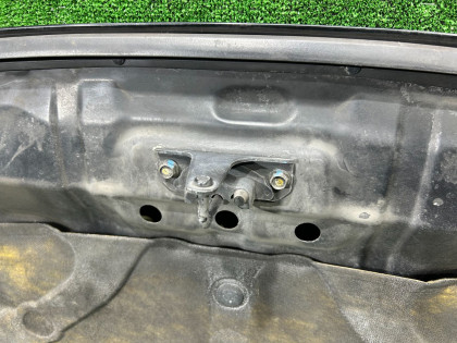 Капот SUBARU FORESTER OEM 57229SA0309P SG5 2007 BLACK 32J