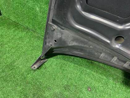 Капот SUBARU FORESTER OEM 57229SA0309P SG5 2007 BLACK 32J