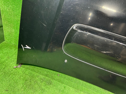 Капот SUBARU FORESTER OEM 57229SA0309P SG5 2007 BLACK 32J