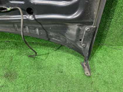 Капот SUBARU FORESTER OEM 57229SA0309P SG5 2007 BLACK 32J