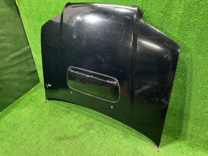 Капот SUBARU FORESTER OEM 57229SA0309P SG5 2007 BLACK 32J